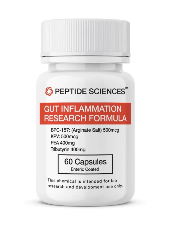 Gut Inflammation